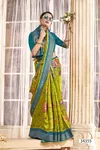 Kusha Vol 4 By Vallabhi Dola Silk Wholesale Daily Wear Saree Suppliers In Mumbai
